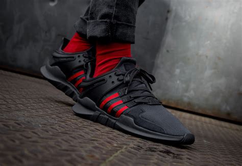 adidas eqt gucci black|Adidas x Gucci budget.